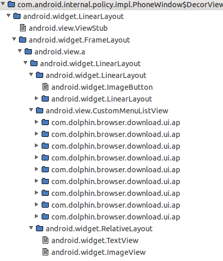 FileManagerActivity֯ṹ