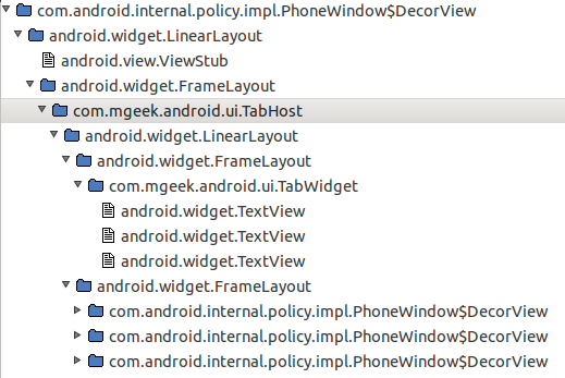 BrowserDownloadPageActivityĽ֯ṹ