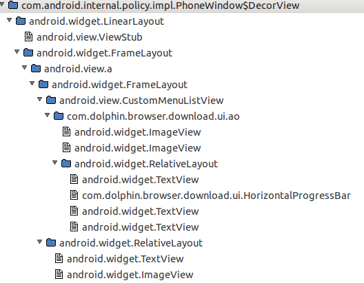  DownloadingActivity֯ṹ