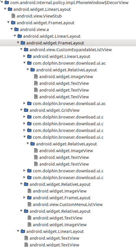  DownloadingActivity֯ṹ