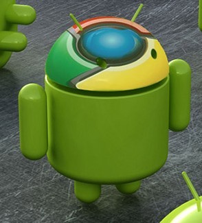 谷歌合并安卓和ChromeOS不一定顺利