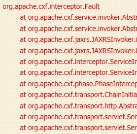 java 抛出异常java.util.ConcurrentModificationException