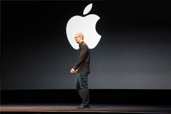 iPhone5早已曝光的谍照