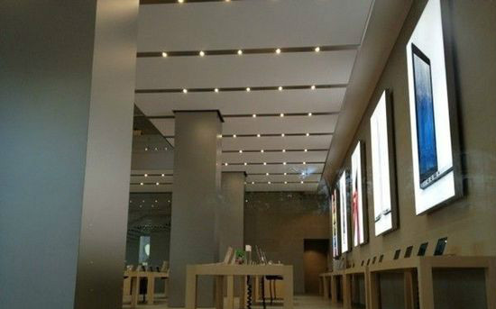 关于苹果公司iPhone5图2