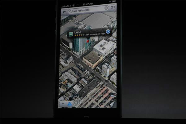 IOS6的系统会更流畅图1