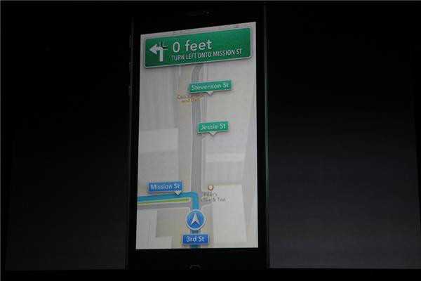 IOS6的系统会更流畅图2