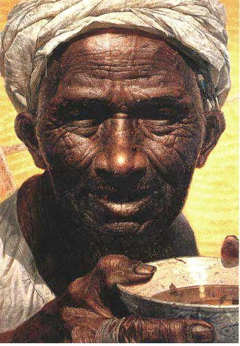 清明节怀念父亲