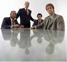 打工者心态决定打工者的命运