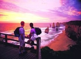 两篇打工旅游日记