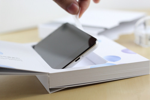 MX2һ4.4ȫĵIPS LCDĻ