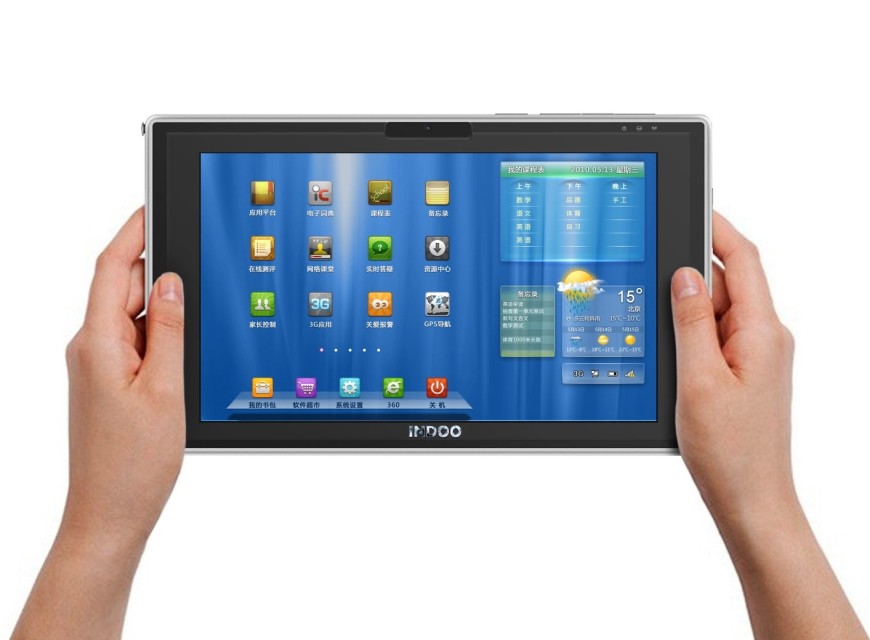 电子书包是什么?