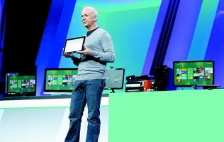 ΢޸Win 8˵ʲô? 콢ʧ