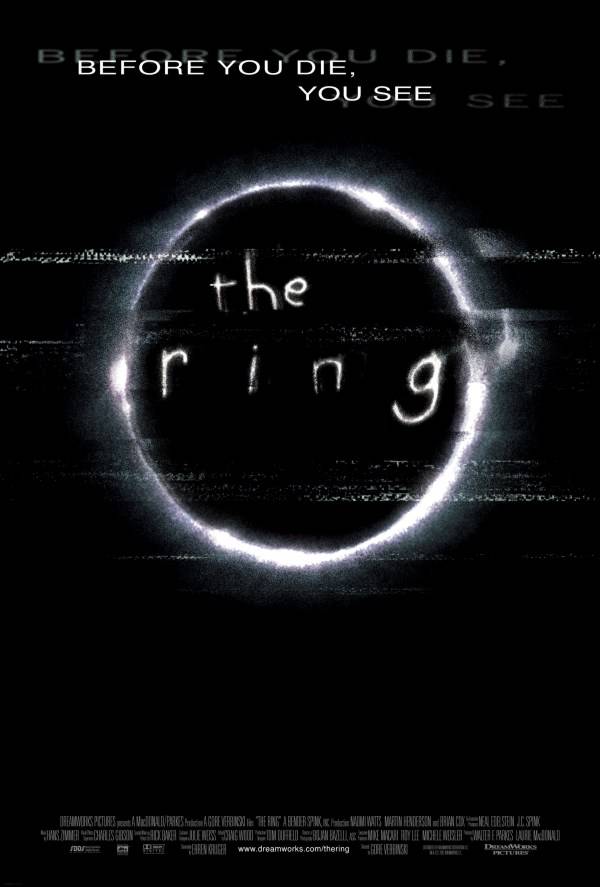 the ringӰƬ_the ringӰ