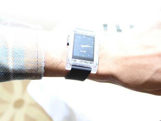 智能手表短期之内会取代智能手机吗?