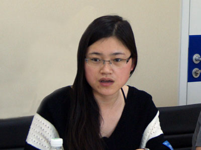 暴风影音郑志慧:我是这样看视频行业合并的