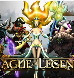 时间被用来打lol了 谁听乌鸦语言