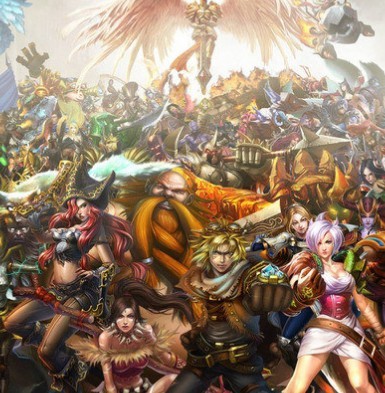 英雄联盟v3.0.9.2最新版下载