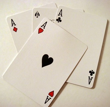 2013年软件行业扑克牌出炉 暴风影音上榜