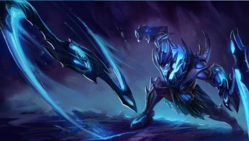 LOL盒子还行 今日浅谈LOL