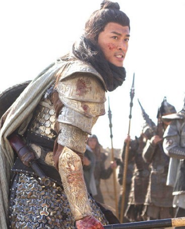 暴风影音5播放器官方下载 《忠烈杨家将》观之