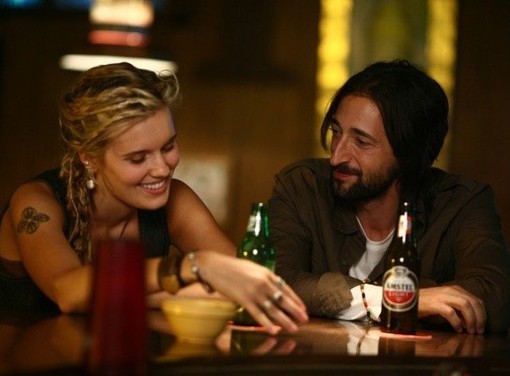 ������ʵ�顷�ⲿ��Ӱ��Ӱ��