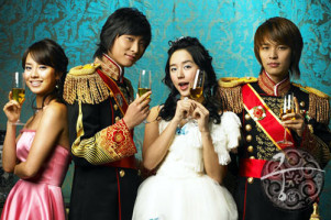 这是一张让你提出思密达是什么意思问题的韩剧图片!