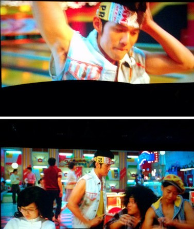 【yy226影城】《天台爱情》影评