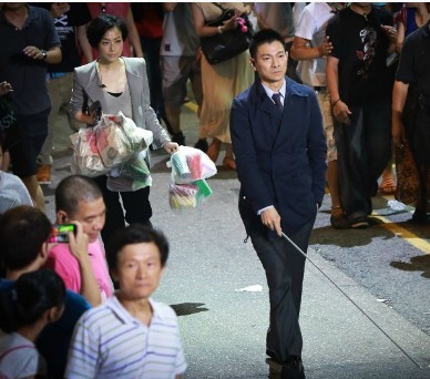 【163hd影城】《太极侠》《天台爱情》《小时代》《盲探》及《笔仙》