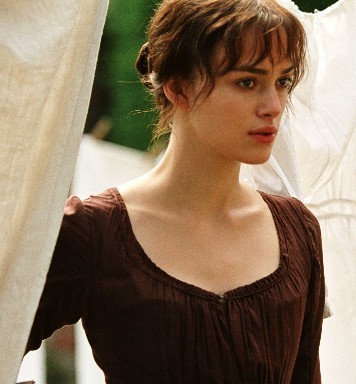 暴风影音2013官方免费下载 《傲慢与偏见》观后