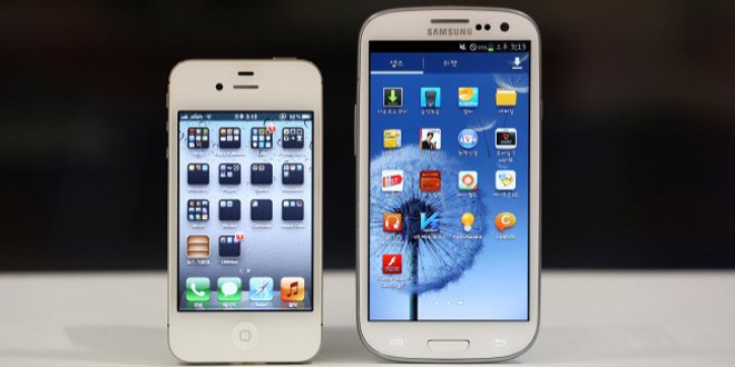 苹果三星专利谈判仍继续 双方曾接近达成和解