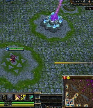 lol盒子大脚什么的都弱爆了 基础数据才是王道