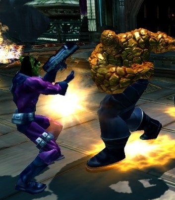 【lol盒子】瓦罗兰大陆西部德玛西亚城邦