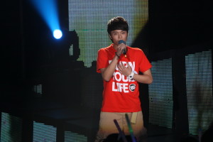 yy.com快乐男声怎么样