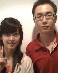 奶茶妹妹前男友