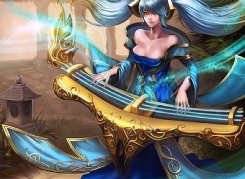 Ӣ˹LOLƵ˺ܶ ÿֻһ