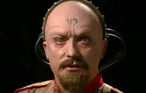 大脑信息交换实验