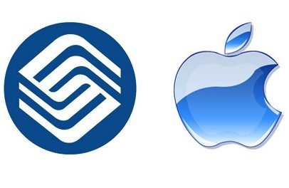 如何看待中移动与苹果的牵手