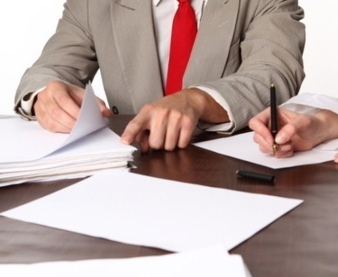 利用PPT来开总结会