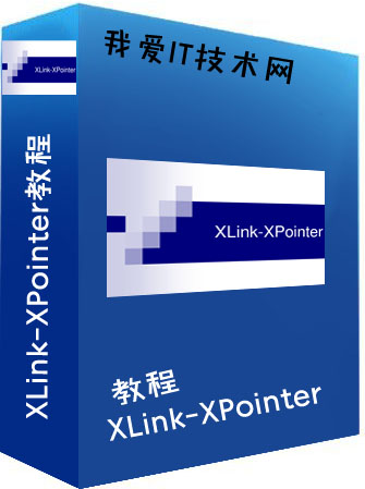 XLink  XPointer̳