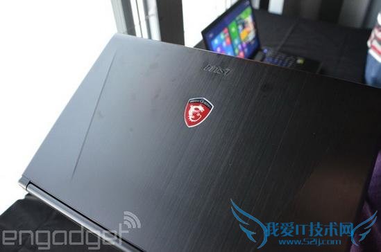 GS60 Ghost Pro 15.6ӢʼǱ