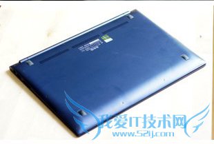 ZENBOOK UX301