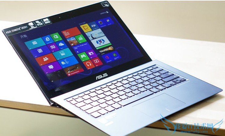 ZENBOOK UX301Ļ