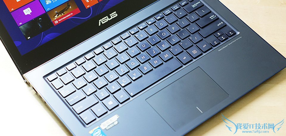ZENBOOK UX301