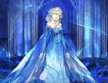 《冰雪奇缘》观后感