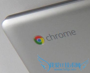 Chromebook笔记本