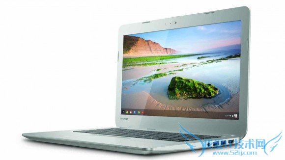 东芝Chromebook