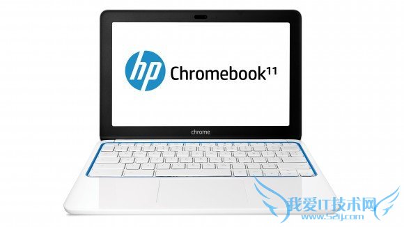 惠普Chromebook 11