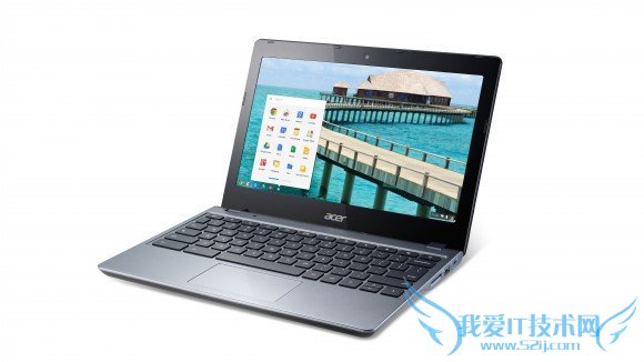 宏碁C720 Chromebook