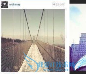 Instagram 照片分享app