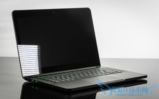 雷蛇公司高端本本